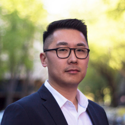 Michael Zhang